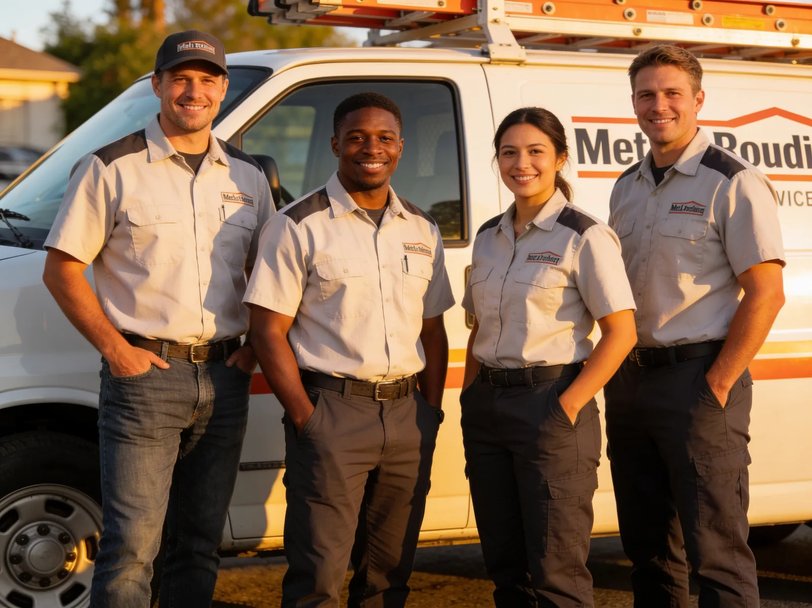 Metal Roof Installation company in Ball Ground, GA